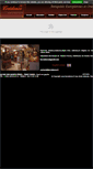 Mobile Screenshot of lacredence.fr